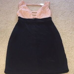 Women’s Brand New Charlotte Russe Dress